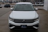 Certified 2023 Volkswagen Tiguan S image 2