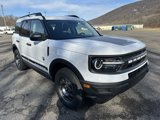 New 2024 Ford Bronco Sport Big Bend image 3