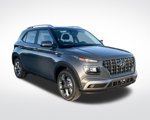New 2025 Hyundai Venue SEL image 3