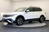 Certified 2024 Volkswagen Tiguan S image 2
