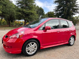 Used 2008 Honda Fit Sport image 4