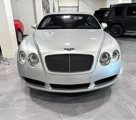 Used 2005 Bentley Continental GT image 2