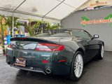 Used 2009 Aston Martin V8 Vantage Roadster image 5