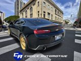 Used 2016 Chevrolet Camaro LT image 5