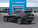 New 2025 Chevrolet Trax LT w/ Driver Confidence Package image 3