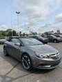 Used 2017 Buick Cascada Premium image 2