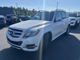 Used 2014 Mercedes-Benz GLK 250 BlueTEC 4MATIC image 2