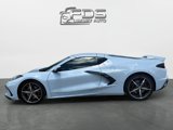 Used 2023 Chevrolet Corvette Stingray Premium Cpe w/ Z51 Performance Package image 2