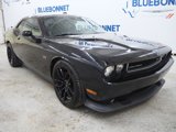 Used 2013 Dodge Challenger SRT8 w/ Harman Kardon Audio Group image 4