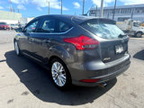 Used 2015 Ford Focus Titanium image 3