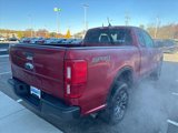 Certified 2021 Ford Ranger XLT w/ Equipment Group 301A Mid image 5