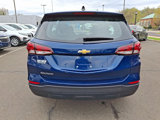 Certified 2022 Chevrolet Equinox LS w/ Driver Confidence II Package image 5