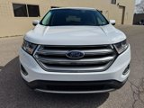 Used 2017 Ford Edge SEL image 2