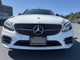 Used 2020 Mercedes-Benz C 300 Sedan image 3