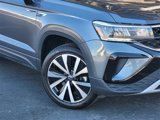 Used 2024 Volkswagen Taos SE image 3