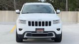 Used 2015 Jeep Grand Cherokee Limited image 3
