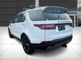 Used 2017 Land Rover Discovery HSE Luxury image 5