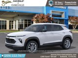 New 2026 Chevrolet TrailBlazer LS w/ LS Confidence Package image 2