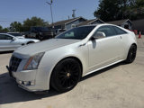 Used 2011 Cadillac CTS Premium image 3