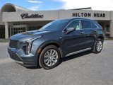 Used 2020 Cadillac XT4 Premium Luxury image 2
