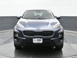 Used 2022 Kia Sportage LX image 3