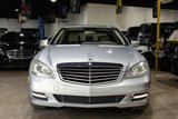 Used 2013 Mercedes-Benz S 550 image 2