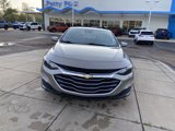 Used 2023 Chevrolet Malibu LT w/ Driver Confidence Package image 3