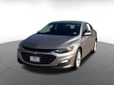 Used 2023 Chevrolet Malibu LT w/ Driver Confidence Package image 4