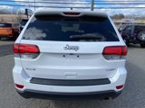 Used 2021 Jeep Grand Cherokee Laredo image 4