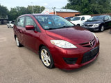 Used 2010 MAZDA MAZDA5 Sport image 3