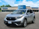 Certified 2020 Honda CR-V Touring image 2