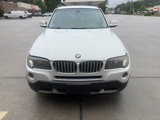 Used 2010 BMW X3 xDrive30i image 2