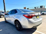 Used 2014 Toyota Corolla S Premium image 6