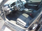 Used 2019 Honda Civic EX image 2