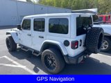 Used 2021 Jeep Wrangler Unlimited Rubicon image 5