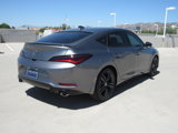 New 2025 Acura Integra A-Spec image 5