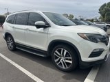 Used 2017 Honda Pilot Touring image 3