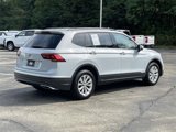Used 2019 Volkswagen Tiguan S w/ 3rd Row Seat Package image 3