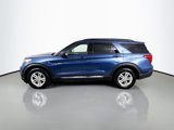 Used 2020 Ford Explorer XLT w/ Equipment Group 202A image 2
