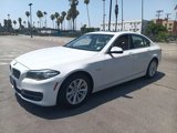 Used 2014 BMW 528i Sedan image 4