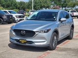 Used 2020 MAZDA CX-5 Touring image 2