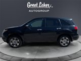 Used 2008 Acura MDX image 2