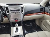 Used 2011 Subaru Legacy 2.5i Limited image 4