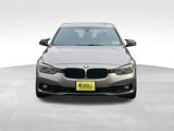 Used 2017 BMW 330i xDrive Sedan image 2