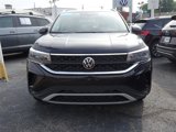 Certified 2024 Volkswagen Taos SE image 3
