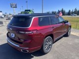New 2025 Jeep Grand Cherokee L Summit image 5