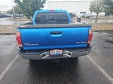 Used 2008 Toyota Tacoma 4x4 Double Cab image 4