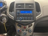 Used 2015 Chevrolet Sonic LS image 6