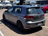 Used 2011 Volkswagen Golf 4-Door image 4