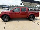 Used 2018 Nissan Frontier SV image 4